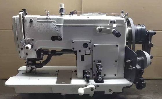 QS-781平らな頭部ボタンの主穴産業まっすぐなアイレット穴をあけをミシン